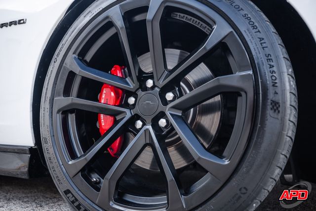 2014 Chevrolet Camaro SS