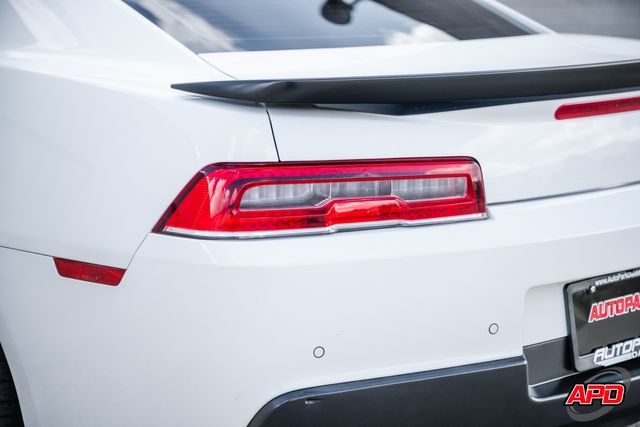 2014 Chevrolet Camaro SS