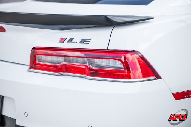 2014 Chevrolet Camaro SS