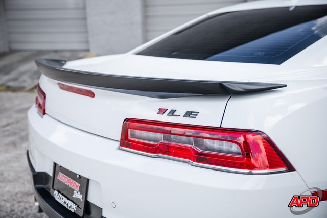 2014 Chevrolet Camaro SS