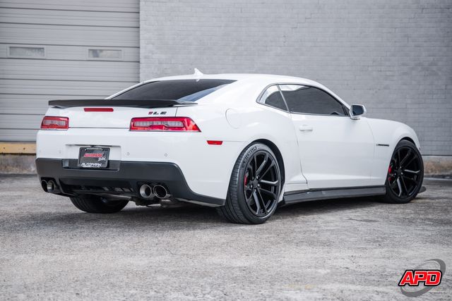 2014 Chevrolet Camaro SS