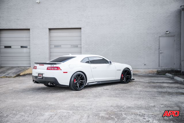 2014 Chevrolet Camaro SS