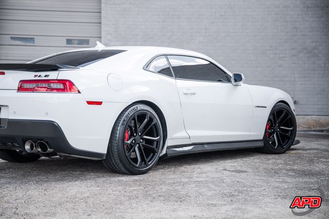 2014 Chevrolet Camaro SS