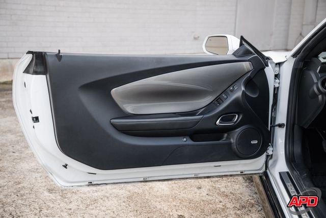 2014 Chevrolet Camaro SS 2014 Chevrolet Camaro SS