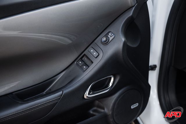 2014 Chevrolet Camaro SS