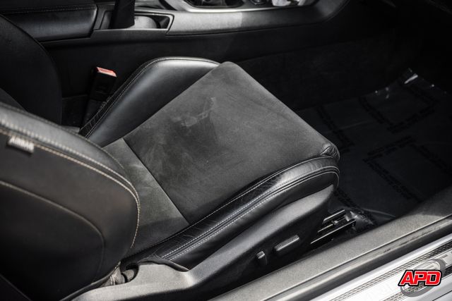 2014 Chevrolet Camaro SS