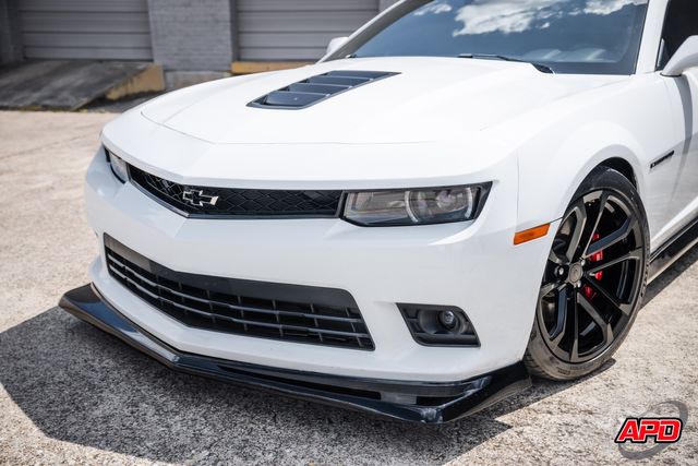 2014 Chevrolet Camaro SS