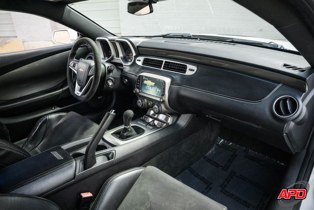 2014 Chevrolet Camaro SS 2014 Chevrolet Camaro SS