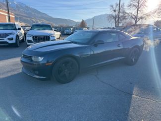 2014 Chevrolet Camaro LT | LINDON, UT | Asay Auto Sales