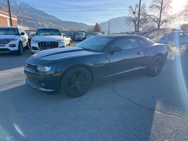 2014 Chevrolet Camaro LT | LINDON, UT | Asay Auto Sales