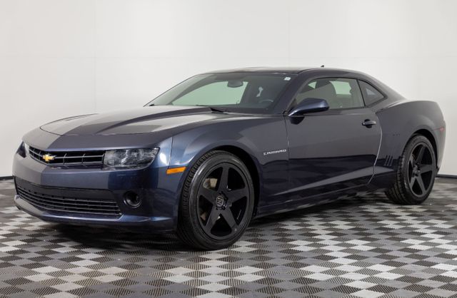 2014 Chevrolet Camaro LT | LINDON, UT | Asay Auto Sales