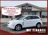 2014 Chevrolet Captiva Sport LT | Amarillo, TX | Titan Motors