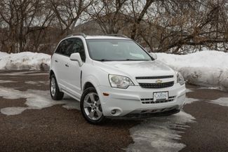 2014 Chevrolet Captiva Sport LT w/ 28 MPG, Heated Seats, Bluetooth, Moonroof