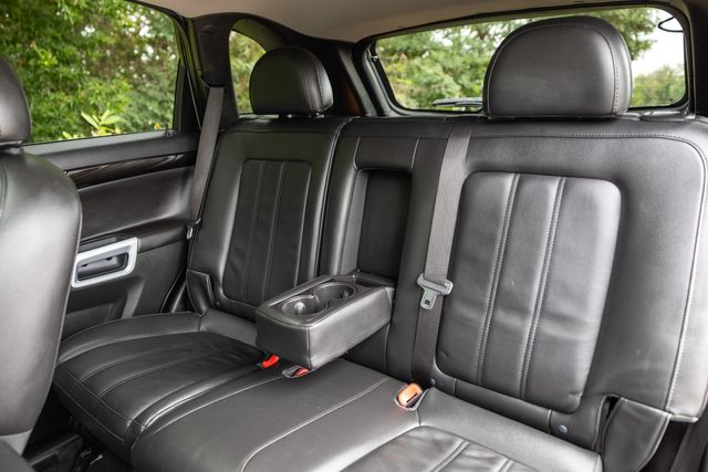 2014 Chevrolet Captiva Sport LT w/ 28 MPG, Heated Seats, Bluetooth, Moonroof 2014 Chevrolet Captiva Sport LT w/ 28 MPG, Heated Seats, Bluetooth, Moonroof