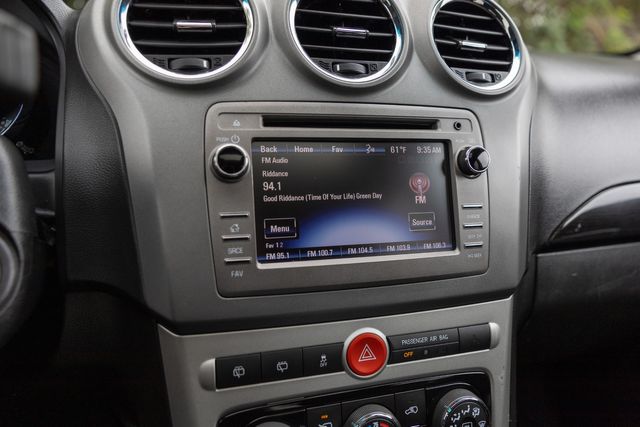 2014 Chevrolet Captiva Sport LT w/ 28 MPG, Heated Seats, Bluetooth, Moonroof 2014 Chevrolet Captiva Sport LT w/ 28 MPG, Heated Seats, Bluetooth, Moonroof