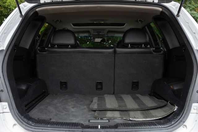 2014 Chevrolet Captiva Sport LT w/ 28 MPG, Heated Seats, Bluetooth, Moonroof 2014 Chevrolet Captiva Sport LT w/ 28 MPG, Heated Seats, Bluetooth, Moonroof