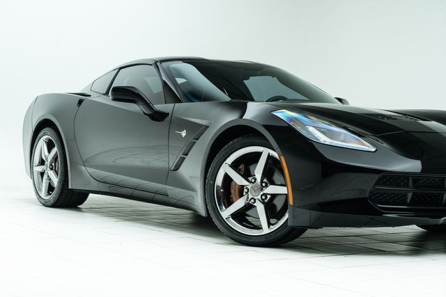 2014 Chevrolet Corvette Stingray 2LT | Carrollton, TX | Texas Hot Rides 2014 Chevrolet Corvette Stingray 2LT | Carrollton, TX | Texas Hot Rides