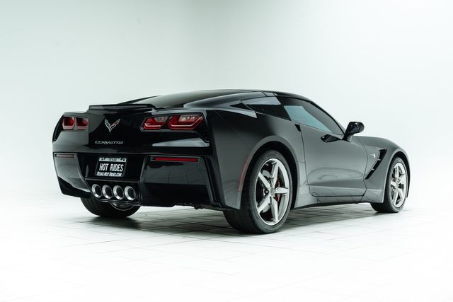 2014 Chevrolet Corvette Stingray 2LT | Carrollton, TX | Texas Hot Rides 2014 Chevrolet Corvette Stingray 2LT | Carrollton, TX | Texas Hot Rides