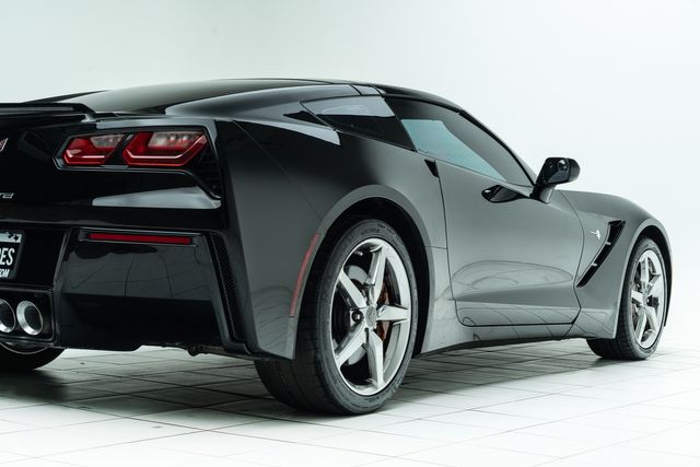 2014 Chevrolet Corvette Stingray 2LT | Carrollton, TX | Texas Hot Rides 2014 Chevrolet Corvette Stingray 2LT | Carrollton, TX | Texas Hot Rides