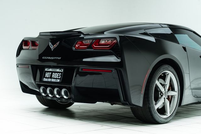 2014 Chevrolet Corvette Stingray 2LT | Carrollton, TX | Texas Hot Rides 2014 Chevrolet Corvette Stingray 2LT | Carrollton, TX | Texas Hot Rides