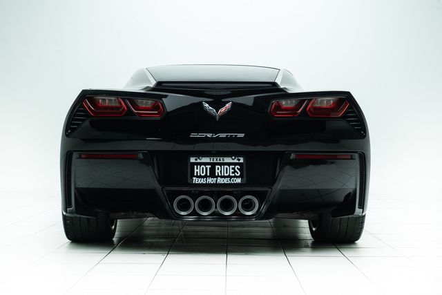 2014 Chevrolet Corvette Stingray 2LT | Carrollton, TX | Texas Hot Rides 2014 Chevrolet Corvette Stingray 2LT | Carrollton, TX | Texas Hot Rides