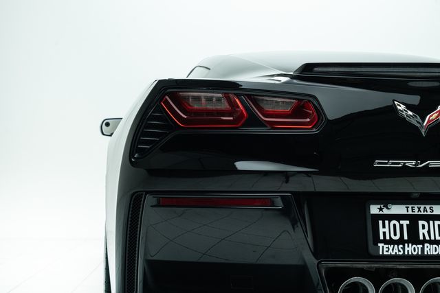 2014 Chevrolet Corvette Stingray 2LT | Carrollton, TX | Texas Hot Rides 2014 Chevrolet Corvette Stingray 2LT | Carrollton, TX | Texas Hot Rides
