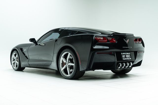 2014 Chevrolet Corvette Stingray 2LT | Carrollton, TX | Texas Hot Rides 2014 Chevrolet Corvette Stingray 2LT | Carrollton, TX | Texas Hot Rides