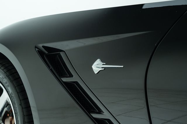 2014 Chevrolet Corvette Stingray 2LT | Carrollton, TX | Texas Hot Rides 2014 Chevrolet Corvette Stingray 2LT | Carrollton, TX | Texas Hot Rides