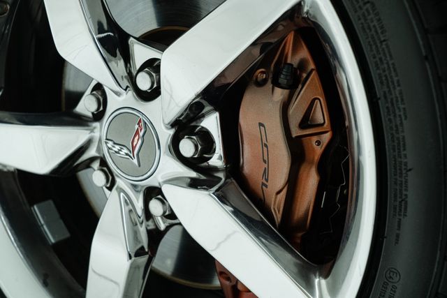 2014 Chevrolet Corvette Stingray 2LT | Carrollton, TX | Texas Hot Rides