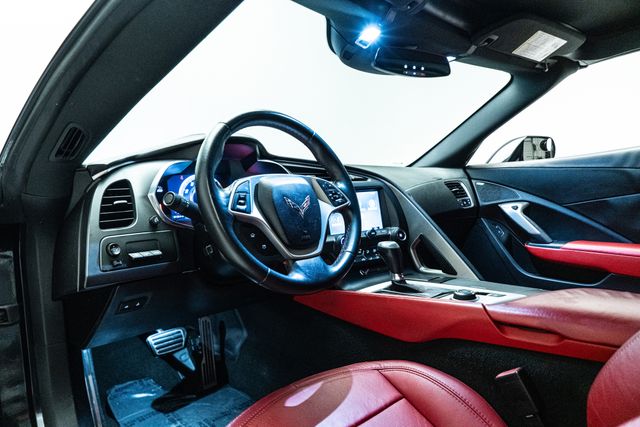 2014 Chevrolet Corvette Stingray 2LT | Carrollton, TX | Texas Hot Rides 2014 Chevrolet Corvette Stingray 2LT | Carrollton, TX | Texas Hot Rides