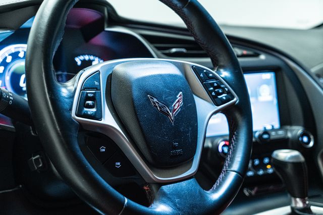 2014 Chevrolet Corvette Stingray 2LT | Carrollton, TX | Texas Hot Rides 2014 Chevrolet Corvette Stingray 2LT | Carrollton, TX | Texas Hot Rides