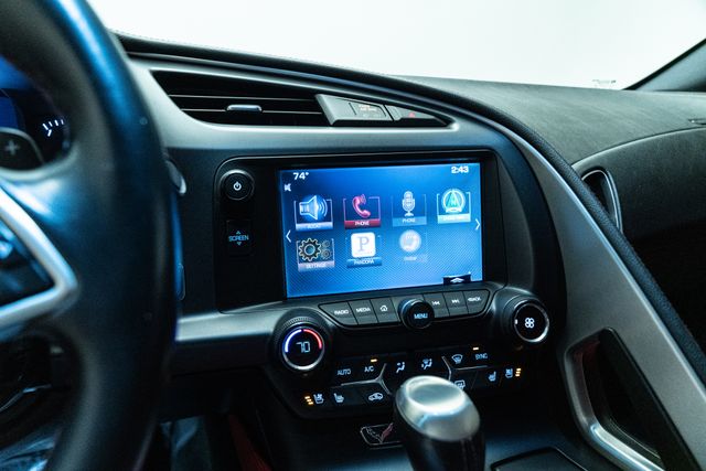 2014 Chevrolet Corvette Stingray 2LT | Carrollton, TX | Texas Hot Rides