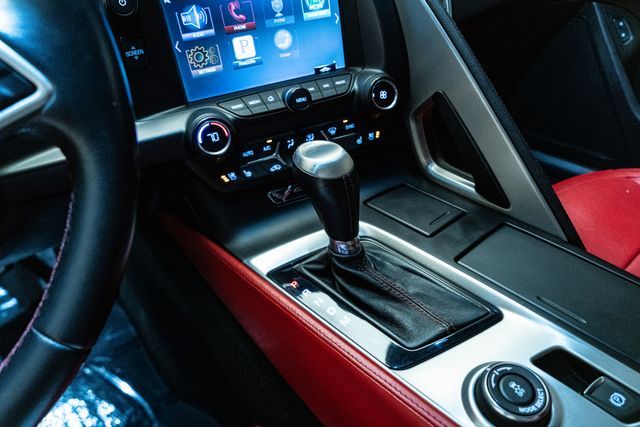 2014 Chevrolet Corvette Stingray 2LT | Carrollton, TX | Texas Hot Rides