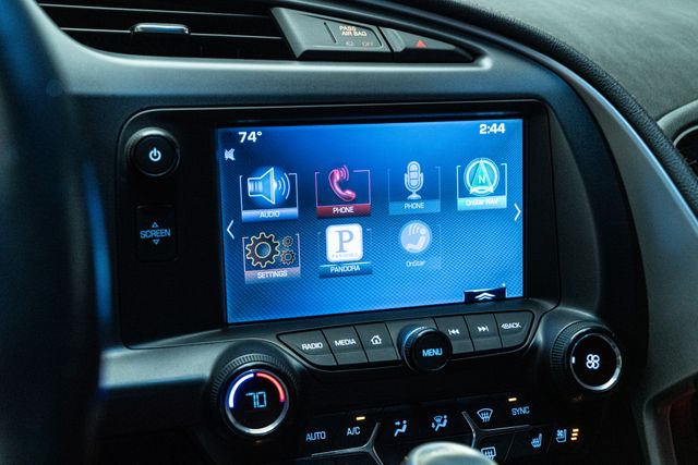 2014 Chevrolet Corvette Stingray 2LT | Carrollton, TX | Texas Hot Rides 2014 Chevrolet Corvette Stingray 2LT | Carrollton, TX | Texas Hot Rides