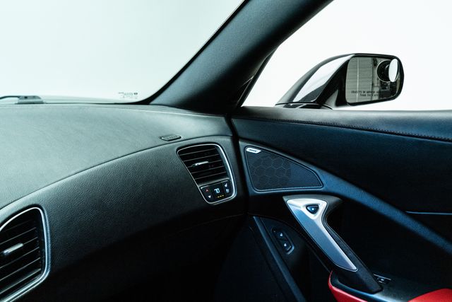 2014 Chevrolet Corvette Stingray 2LT | Carrollton, TX | Texas Hot Rides 2014 Chevrolet Corvette Stingray 2LT | Carrollton, TX | Texas Hot Rides