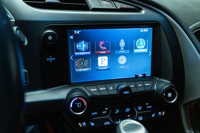 2014 Chevrolet Corvette Stingray 2LT | Carrollton, TX | Texas Hot Rides