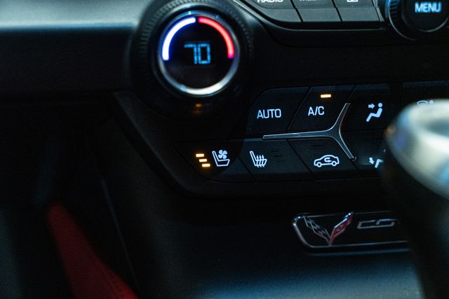 2014 Chevrolet Corvette Stingray 2LT | Carrollton, TX | Texas Hot Rides 2014 Chevrolet Corvette Stingray 2LT | Carrollton, TX | Texas Hot Rides