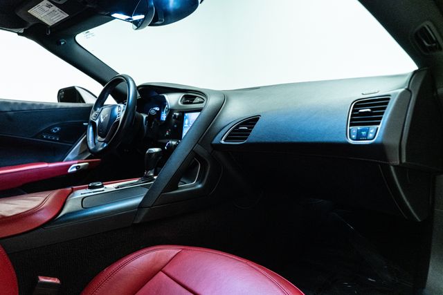 2014 Chevrolet Corvette Stingray 2LT | Carrollton, TX | Texas Hot Rides