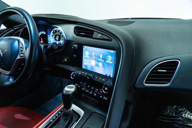2014 Chevrolet Corvette Stingray 2LT | Carrollton, TX | Texas Hot Rides