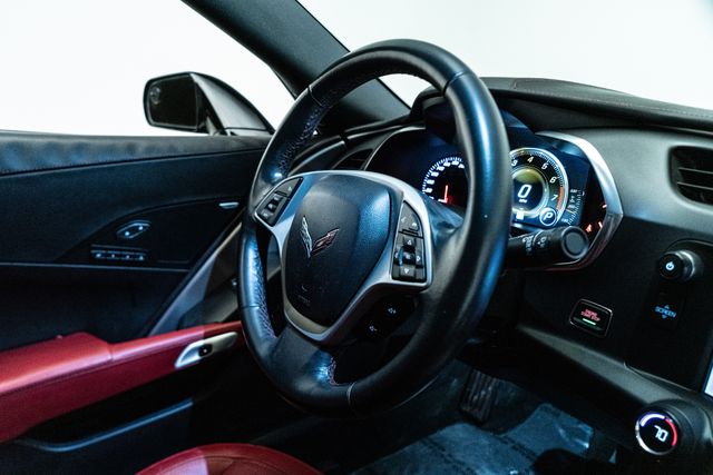 2014 Chevrolet Corvette Stingray 2LT | Carrollton, TX | Texas Hot Rides
