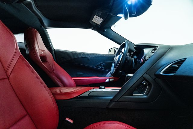 2014 Chevrolet Corvette Stingray 2LT | Carrollton, TX | Texas Hot Rides 2014 Chevrolet Corvette Stingray 2LT | Carrollton, TX | Texas Hot Rides