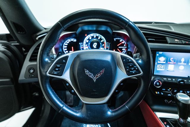 2014 Chevrolet Corvette Stingray 2LT | Carrollton, TX | Texas Hot Rides 2014 Chevrolet Corvette Stingray 2LT | Carrollton, TX | Texas Hot Rides