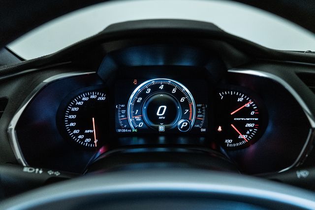 2014 Chevrolet Corvette Stingray 2LT | Carrollton, TX | Texas Hot Rides