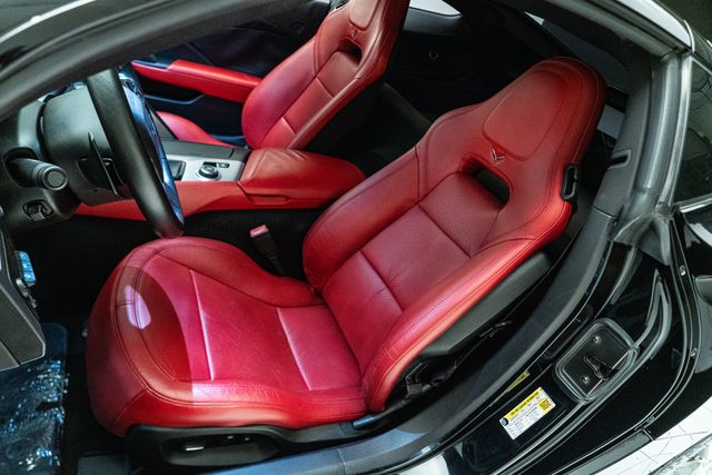 2014 Chevrolet Corvette Stingray 2LT | Carrollton, TX | Texas Hot Rides 2014 Chevrolet Corvette Stingray 2LT | Carrollton, TX | Texas Hot Rides