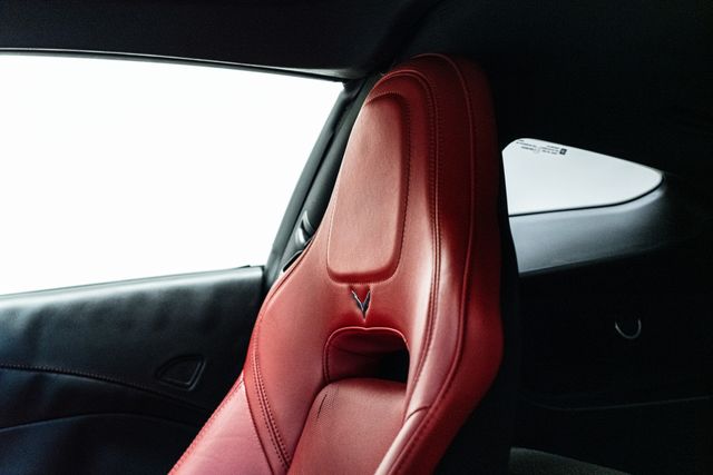 2014 Chevrolet Corvette Stingray 2LT | Carrollton, TX | Texas Hot Rides