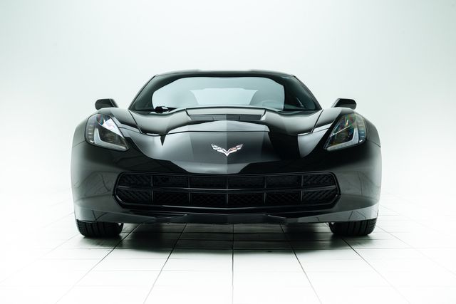 2014 Chevrolet Corvette Stingray 2LT | Carrollton, TX | Texas Hot Rides 2014 Chevrolet Corvette Stingray 2LT | Carrollton, TX | Texas Hot Rides