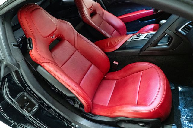 2014 Chevrolet Corvette Stingray 2LT | Carrollton, TX | Texas Hot Rides 2014 Chevrolet Corvette Stingray 2LT | Carrollton, TX | Texas Hot Rides