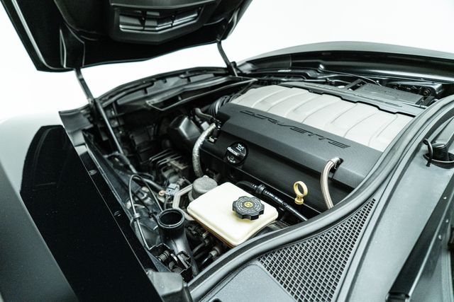 2014 Chevrolet Corvette Stingray 2LT | Carrollton, TX | Texas Hot Rides