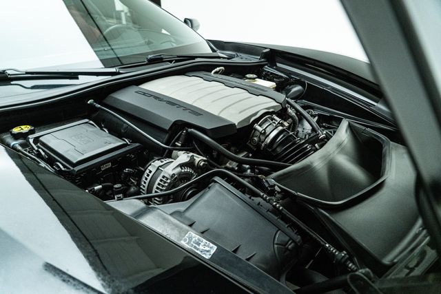 2014 Chevrolet Corvette Stingray 2LT | Carrollton, TX | Texas Hot Rides 2014 Chevrolet Corvette Stingray 2LT | Carrollton, TX | Texas Hot Rides