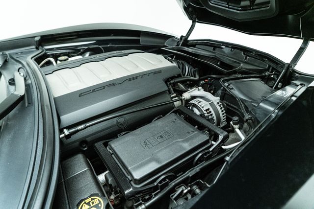 2014 Chevrolet Corvette Stingray 2LT | Carrollton, TX | Texas Hot Rides